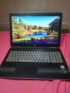 HP Pavilion 10/10 Laptop