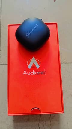 Audionic