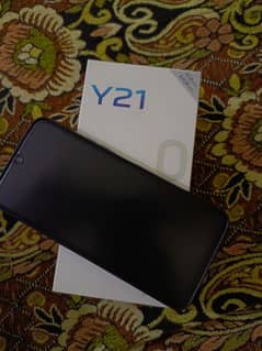 vivo y21 mobile 4/64 urgent sale mobile number 03242002090