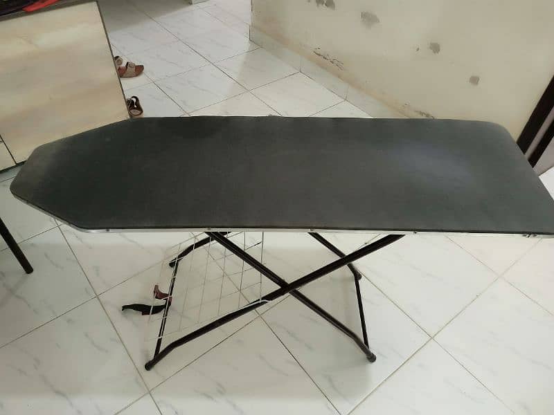 Iron stand for sale 0