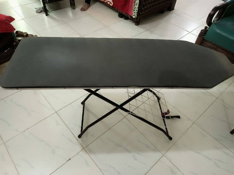 Iron stand for sale 3