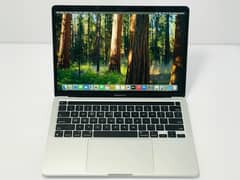 Apple Macbook Pro M1 8GB RAM 256GB SSD 13" RETINA DISPLAY