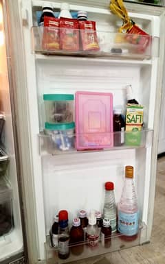 Pel Refrigerator