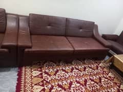 7 seater sofas