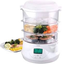 Kenwood Food Steamer