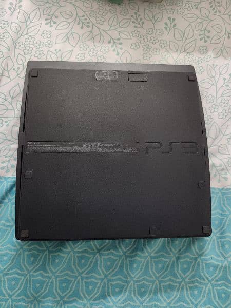 Play Station 3 slim ( PS3 slim 160GB) 2