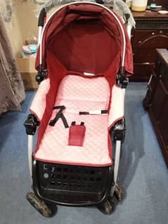 Pram for sale