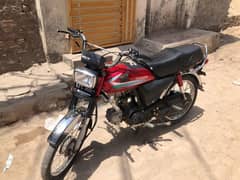 Honda CD 70 CC Bike 0315/6924/250//