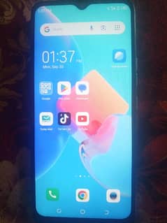 Tecno Pop 5 lite