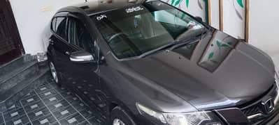 Honda City IVTEC 2017 0