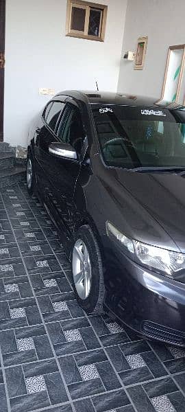 Honda City IVTEC 2017 6