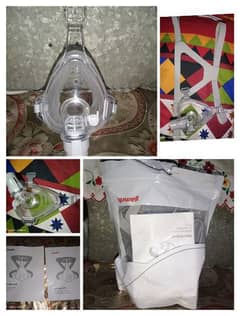 bipap mask 0