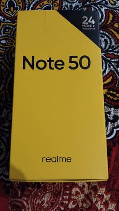 Note 50