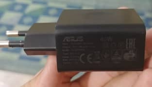 Asus Fast Adapter 45W