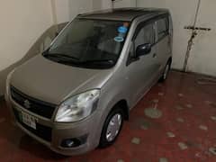 Suzuki Wagon R 2014