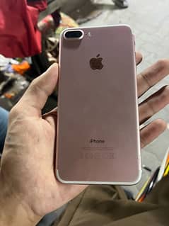 iphone 7 plus pta approved