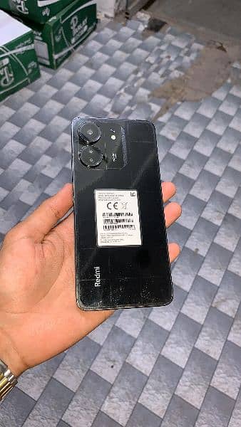 realme 13 C 3