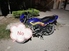 honda prider 100