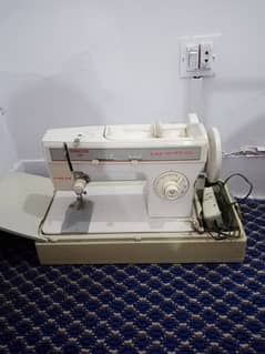 i want to sale my sewing machine not running condition motor issue