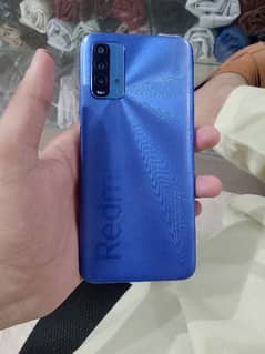 Redmi 9t 6 128