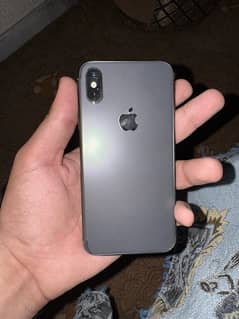 Iphone XS 64GB JV