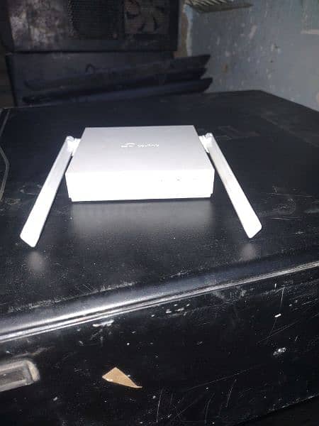 MT link Router 1