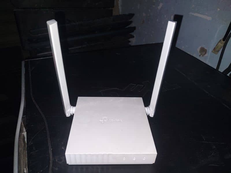 MT link Router 4