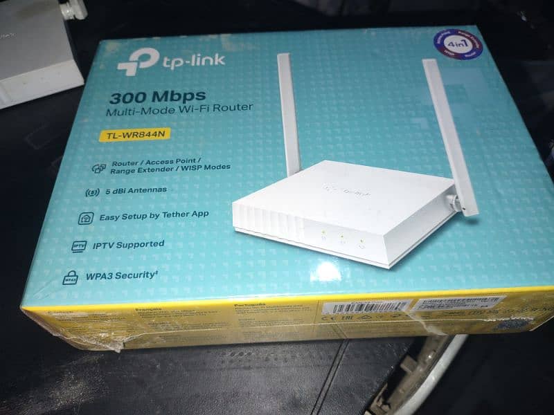 MT link Router 5