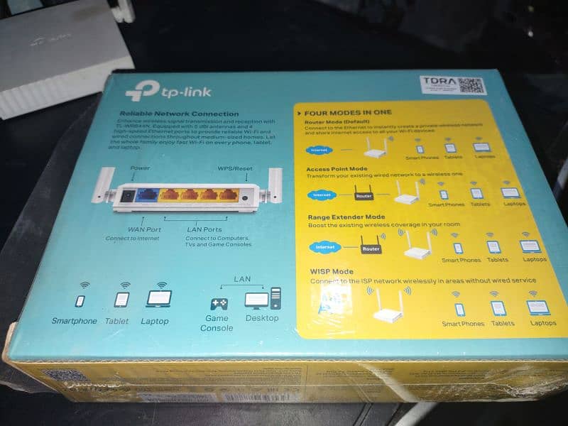 MT link Router 6