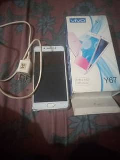 vivo y67