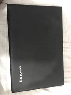 Lenovo i5 generation3