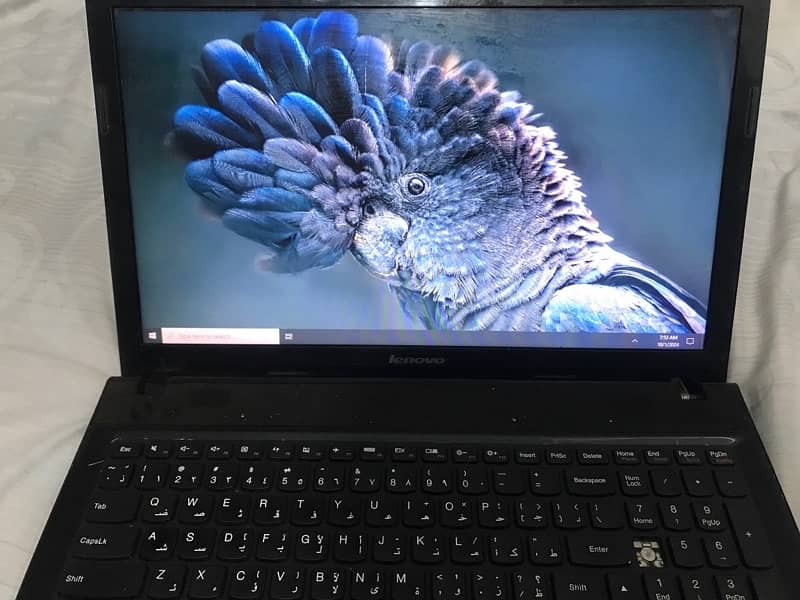 Lenovo i5 generation3 3