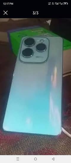 infinix hot 40 pro