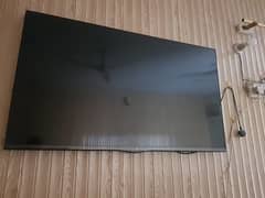 LG LED 55 inch for sale