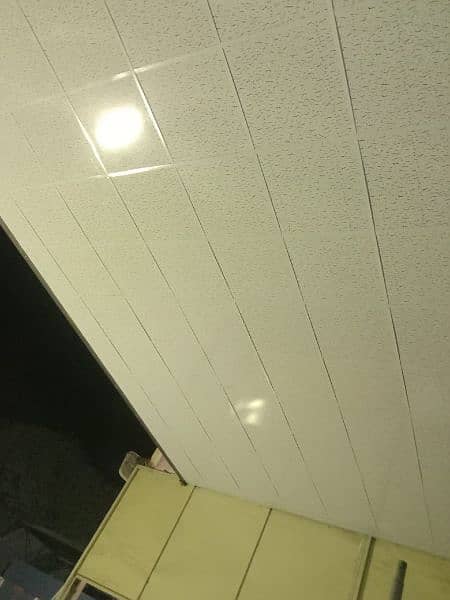 false ceiling 2x2 1
