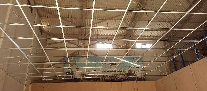 false ceiling 2x2 3