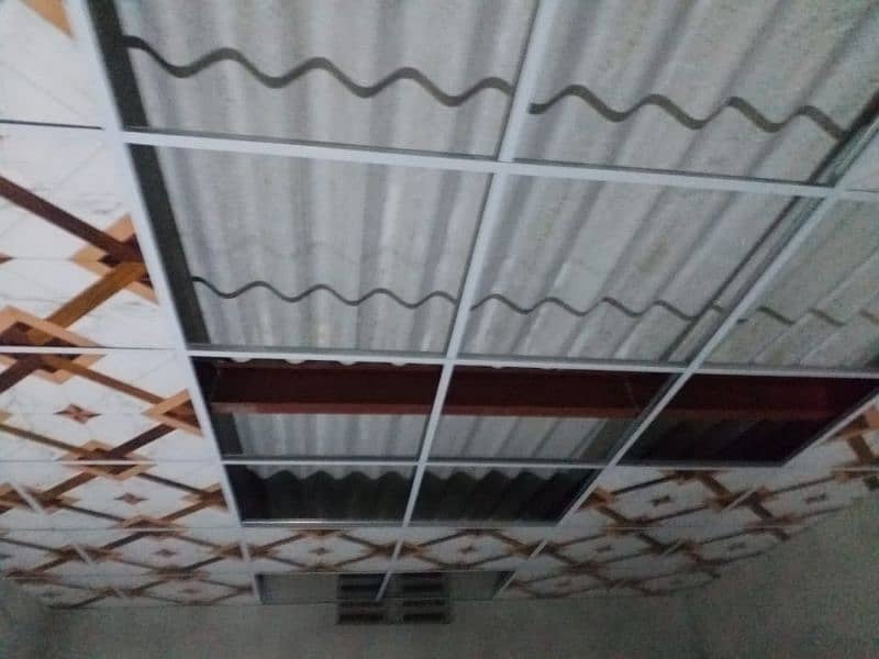 false ceiling 2x2 5