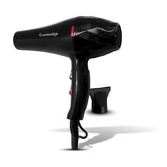 Cambridge | Hair Dryer | HD-02-01