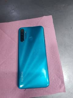 realme 5 4gb 64gb