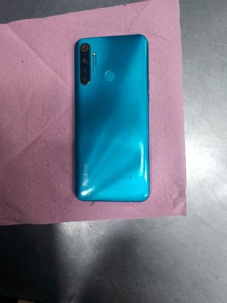 realme 5 4gb 64gb 1