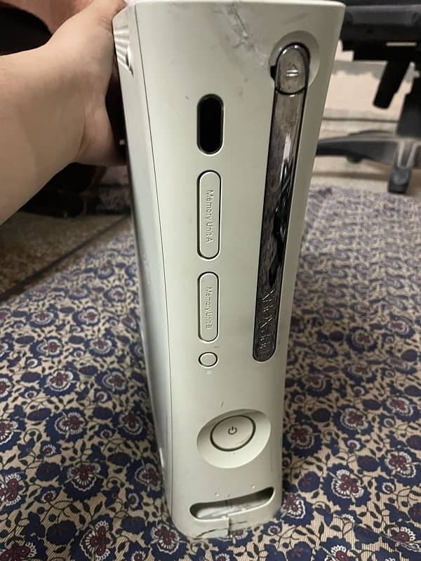 Xbox 360 3