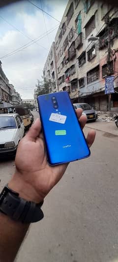 ONEPLUS 7 PRO 12 256 DUAL SIM APPROVED