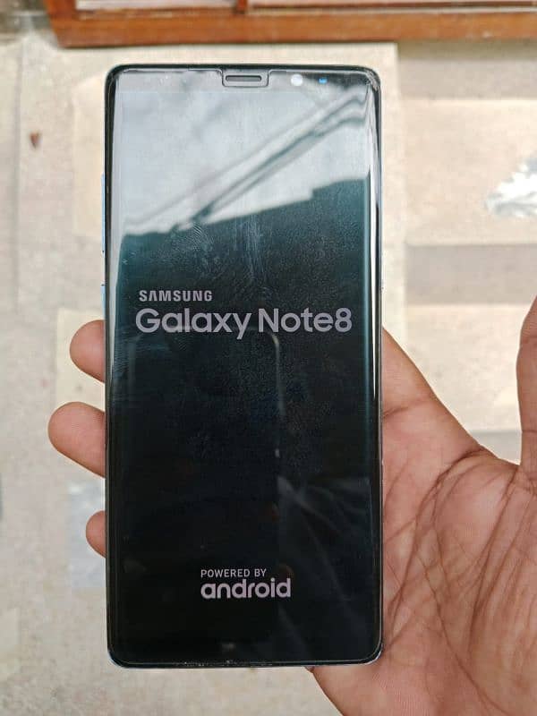 samsung galaxy note 8 4