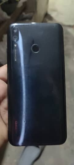 Huawei y9 2019 4/64