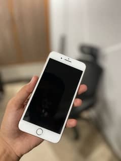 Iphone 8 Plus 64gb PTA Approved