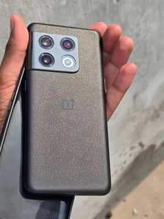 Oneplus 10 pro(Exchange possible)