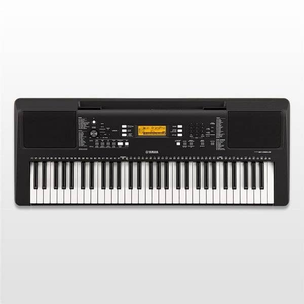 Yamaha PSR E363 0