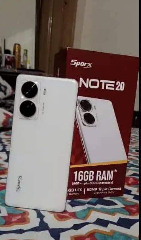 sparcx Note 20 1