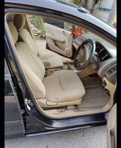 Honda City IDSI 2008