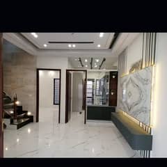 5 Marla House For Sale In Paragon City Lahore 0